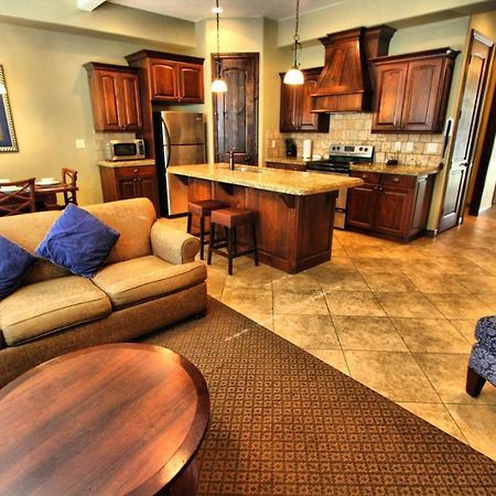 Canyon Villas At Coral Ridge Washington Exterior photo