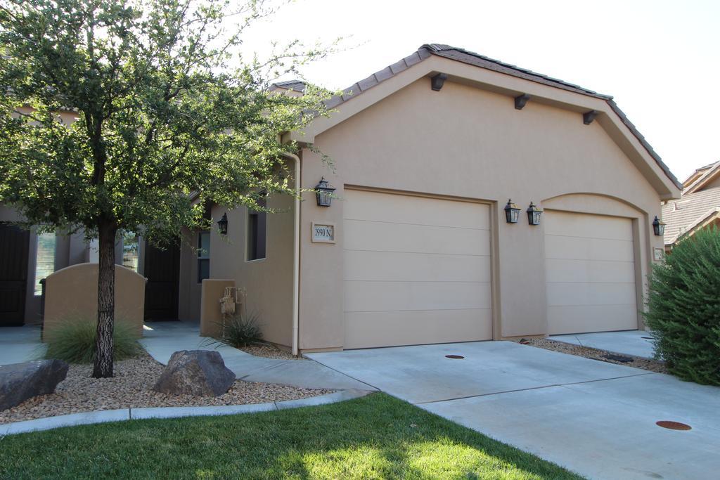 Canyon Villas At Coral Ridge Washington Exterior photo